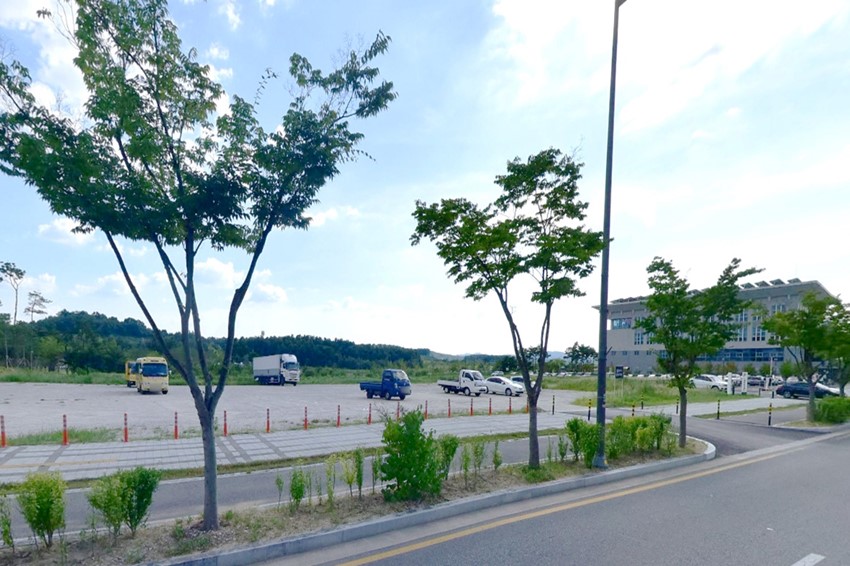 7.예천군, 도청신도시 연계 도로망 확충… 교통환경 개선 속도